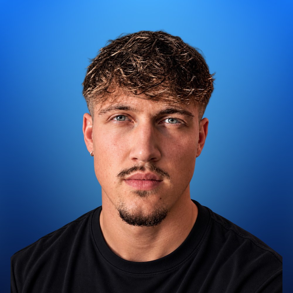 Kevin, Vertriebsleitung